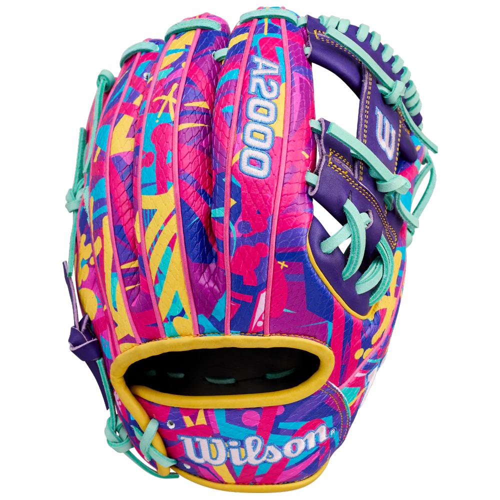 January 2026 GOTM 1786SS 11.5" Infield Baseball Glove