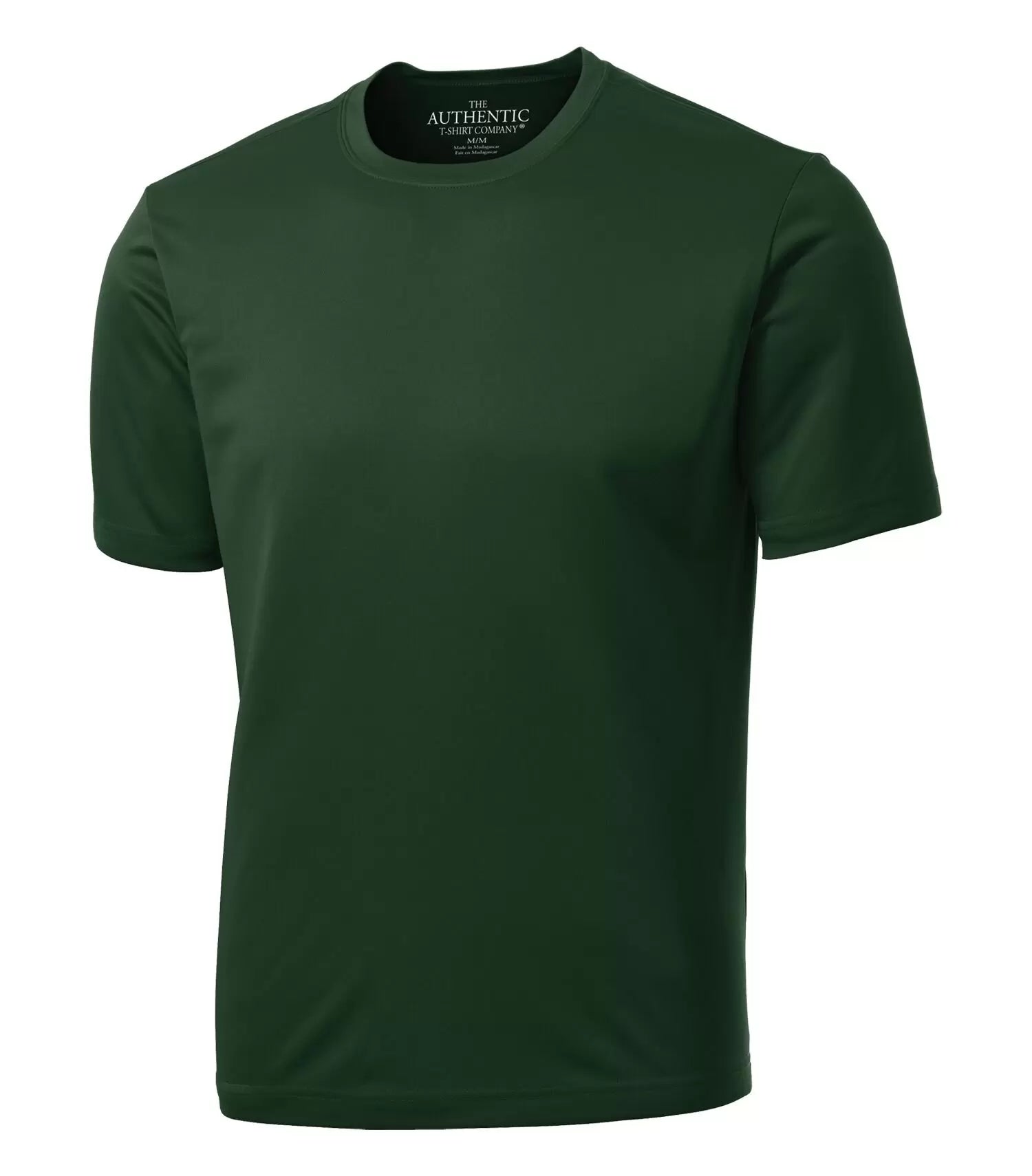 Athletic Short Sleeve Shirt