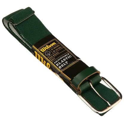 Wilson Adjustable Elastic Belt