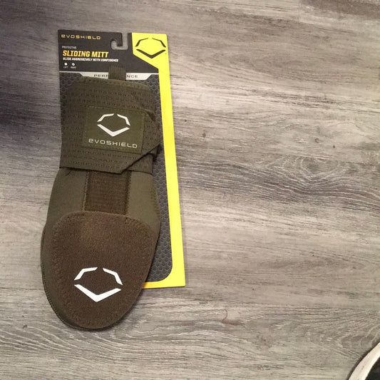 Youth EvoShield Sliding Mitt