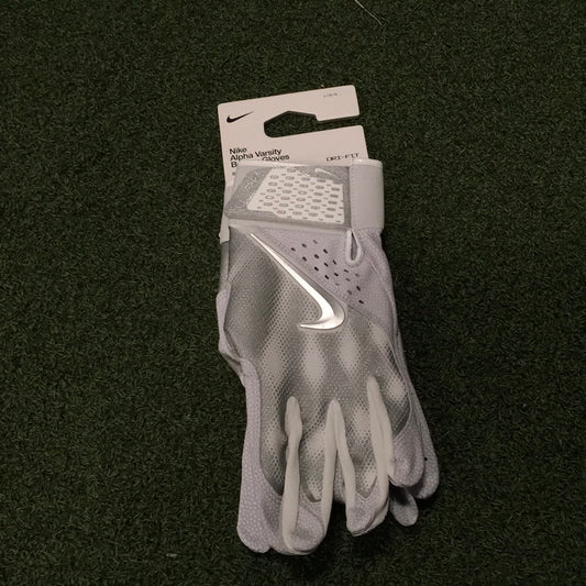 Nike Alpha Varsity Batting Gloves