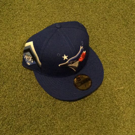 New Era MLB Toronto Blue Jays 2023 All Star Hat