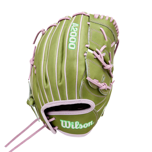 2025 Wilson A2000 MA14 12.25” Fall Collection Pitcher’s Fastpitch Softball Glove
