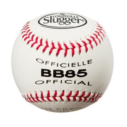 PACK OF 12 - BB85 BASEBALL 8,5''