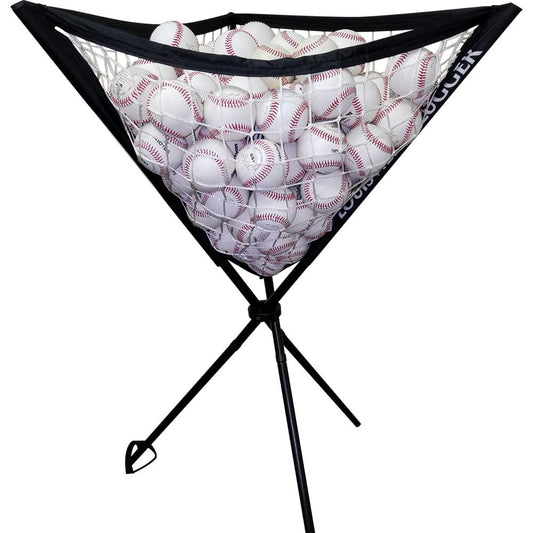 2026 Louisville Slugger Portable Ball Caddy
