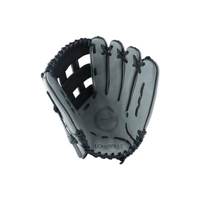 2026 Louisville Slugger GENESIS SP FG GREY-BLACK RHT