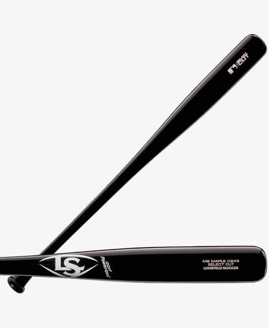 Louisville Wood Baseball Bats