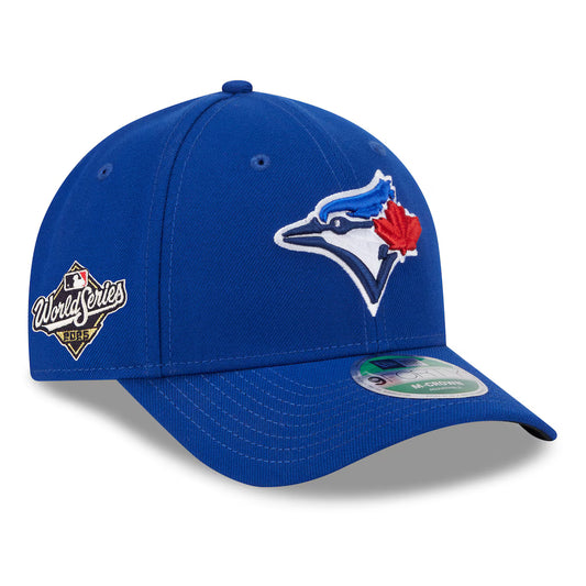 Blue Jays World Series Hats Snapback New Era Hat