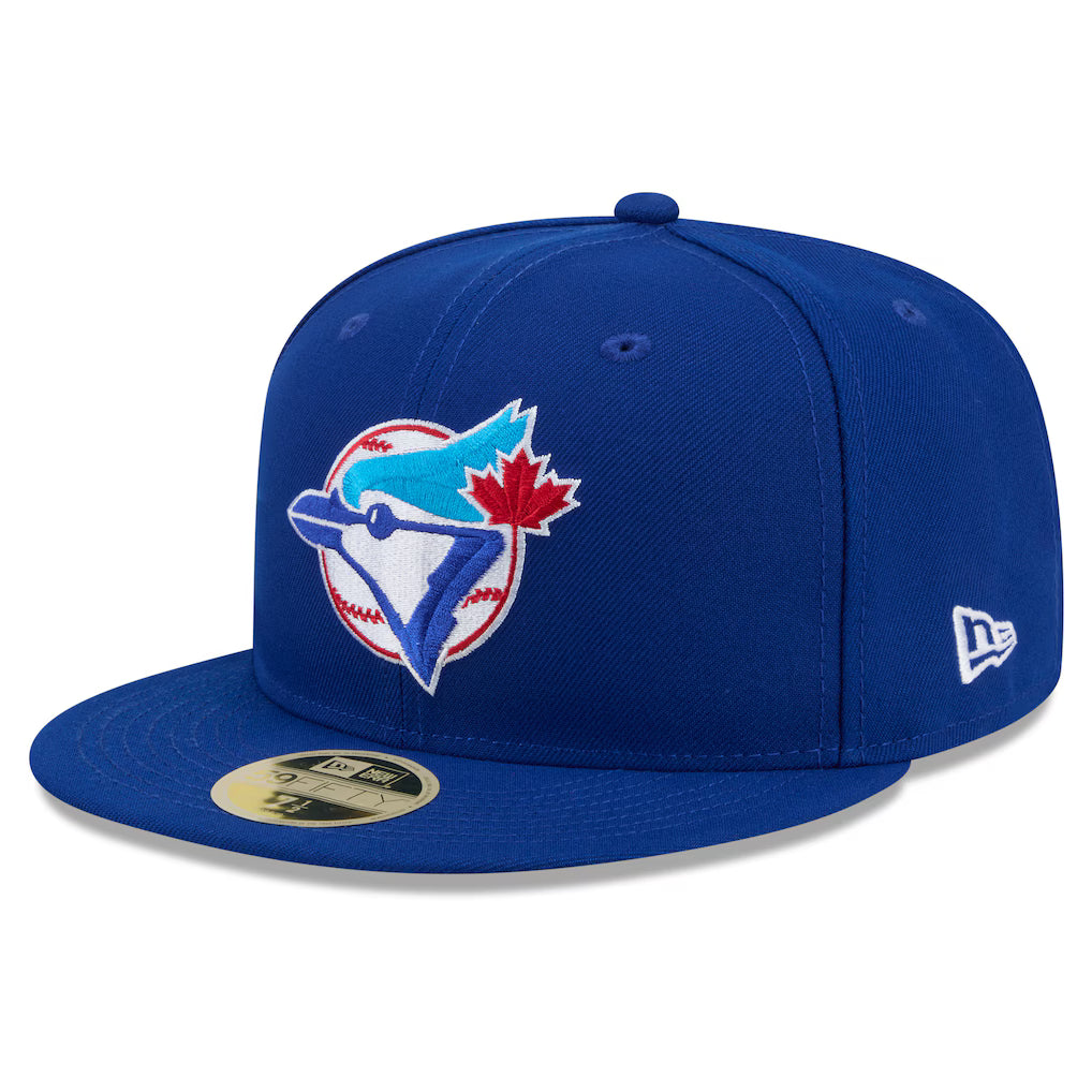 Toronto Blue Jays New Era 2026 Baseball Hall of Fame 59FIFTY Fitted Hat