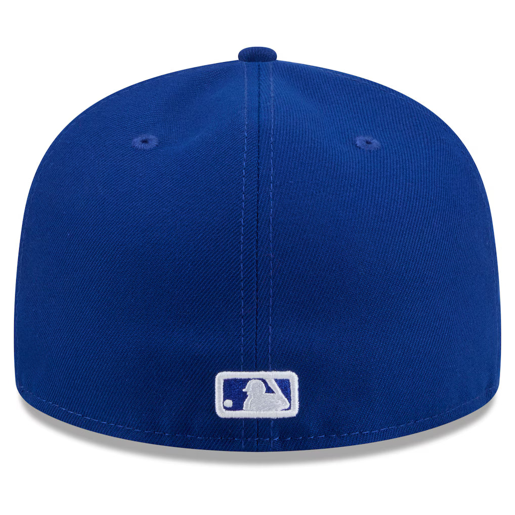 Toronto Blue Jays New Era 2026 Baseball Hall of Fame 59FIFTY Fitted Hat
