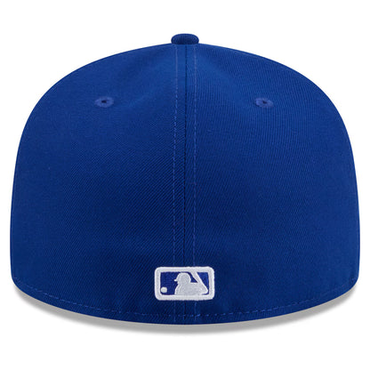 Toronto Blue Jays New Era 2026 Baseball Hall of Fame 59FIFTY Fitted Hat