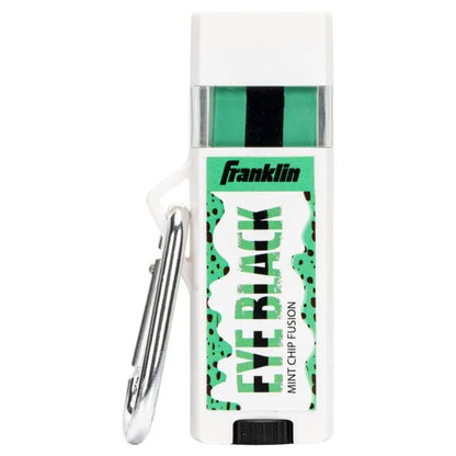 Franklin Eye Black Fusion-Black and Mint