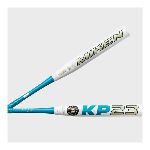 2026 MIKEN MSU6KPL KP23 2PC 12.5" SLOWPITCH BAT