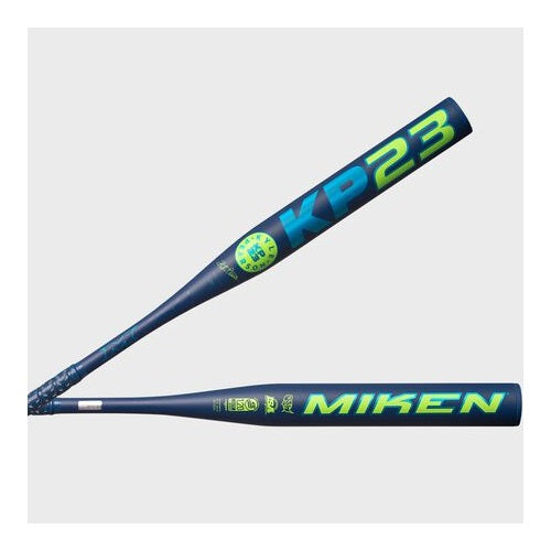 2026 MIKEN MSU6PKP1L PRO KP23 1PC 12" SLOWPITCH BAT