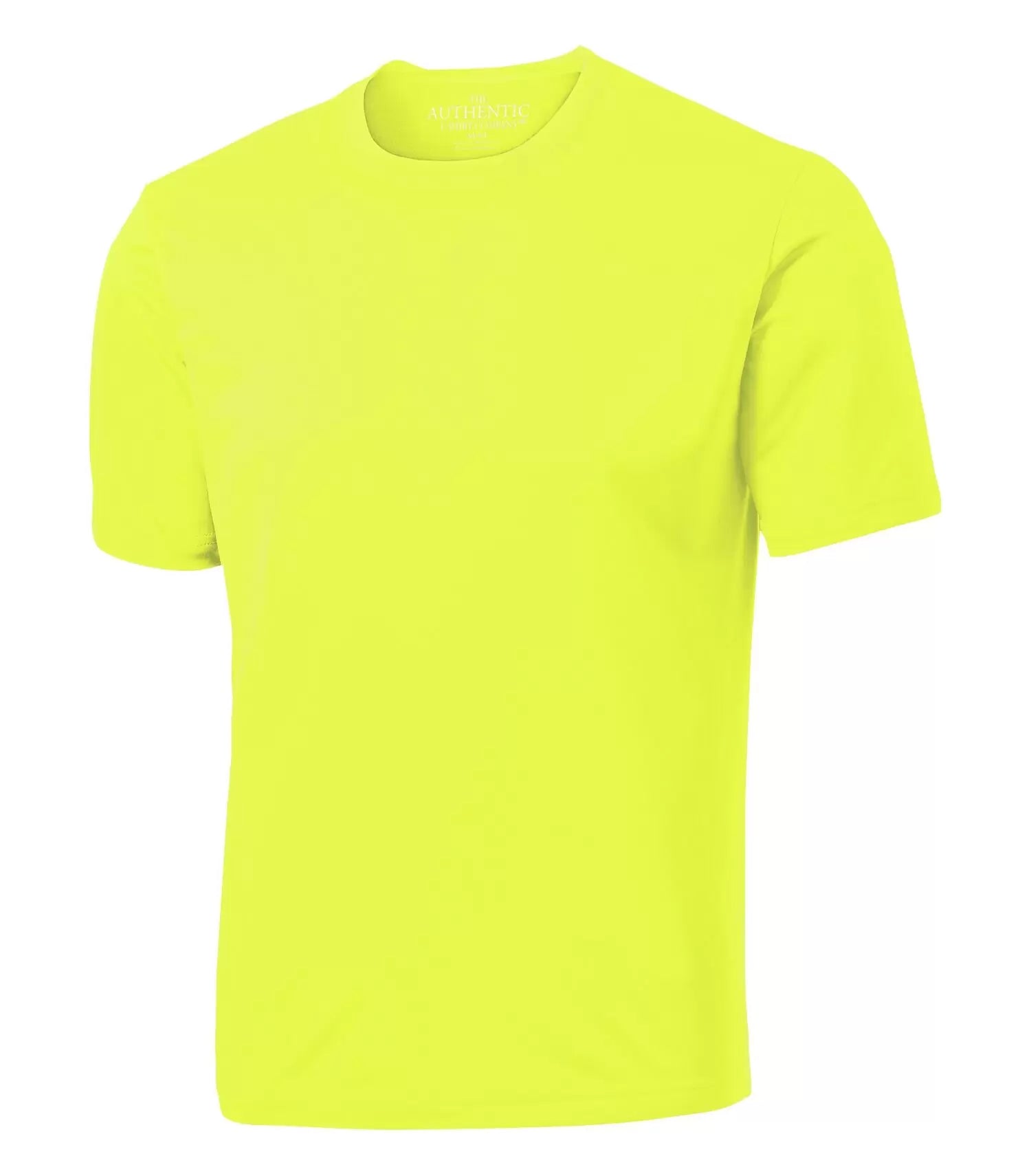 Athletic Short Sleeve Shirt