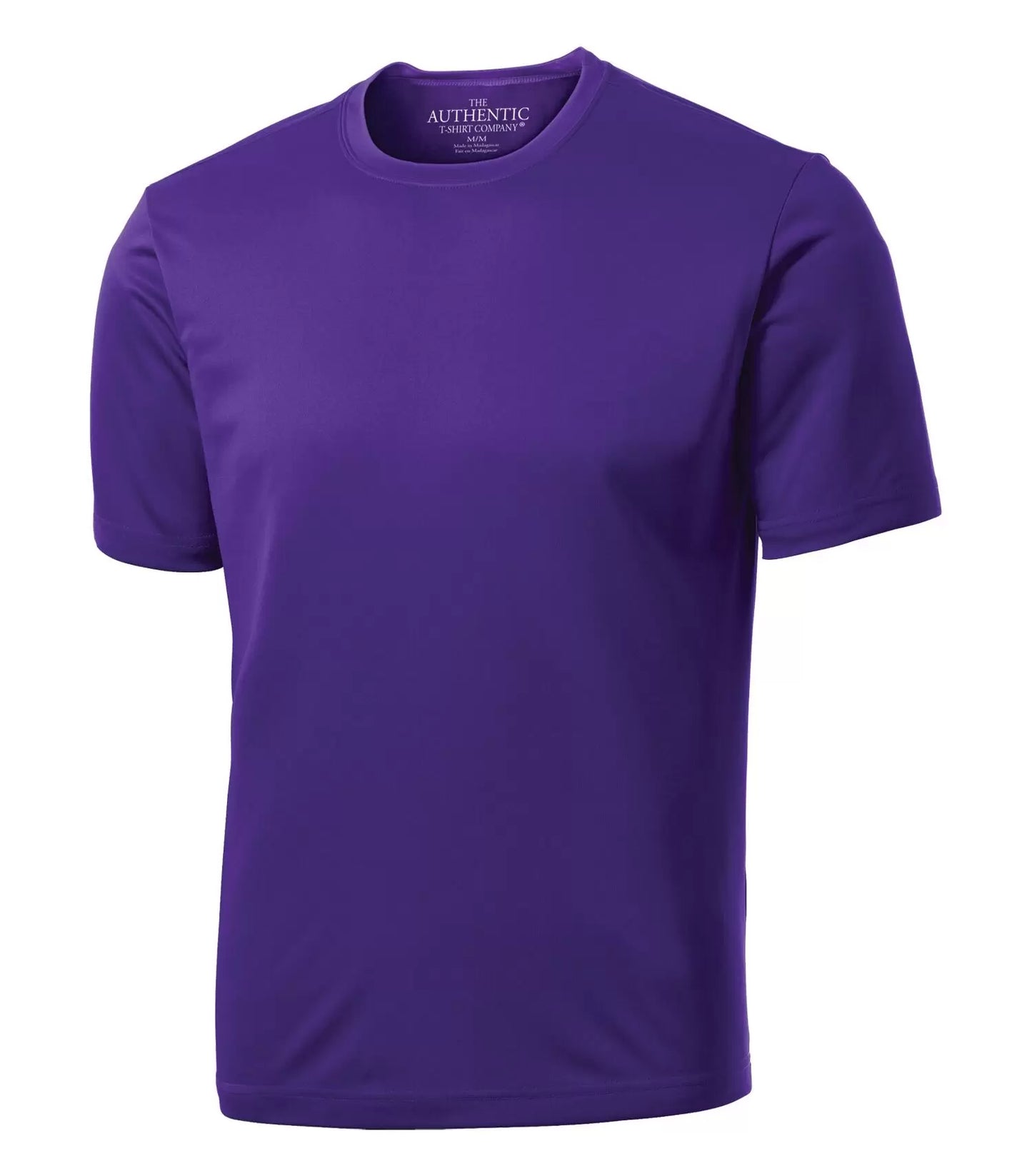 Athletic Short Sleeve Shirt