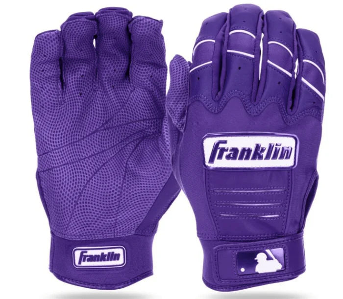 2026 Franklin CFX Pro Batting Glove (Youth): Traditional Series