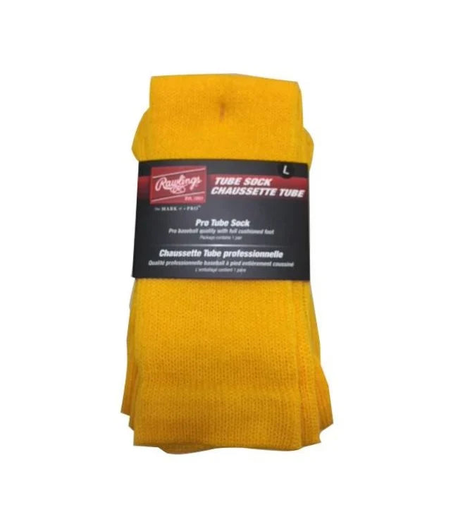 youth Rawlings Tube baseball socks