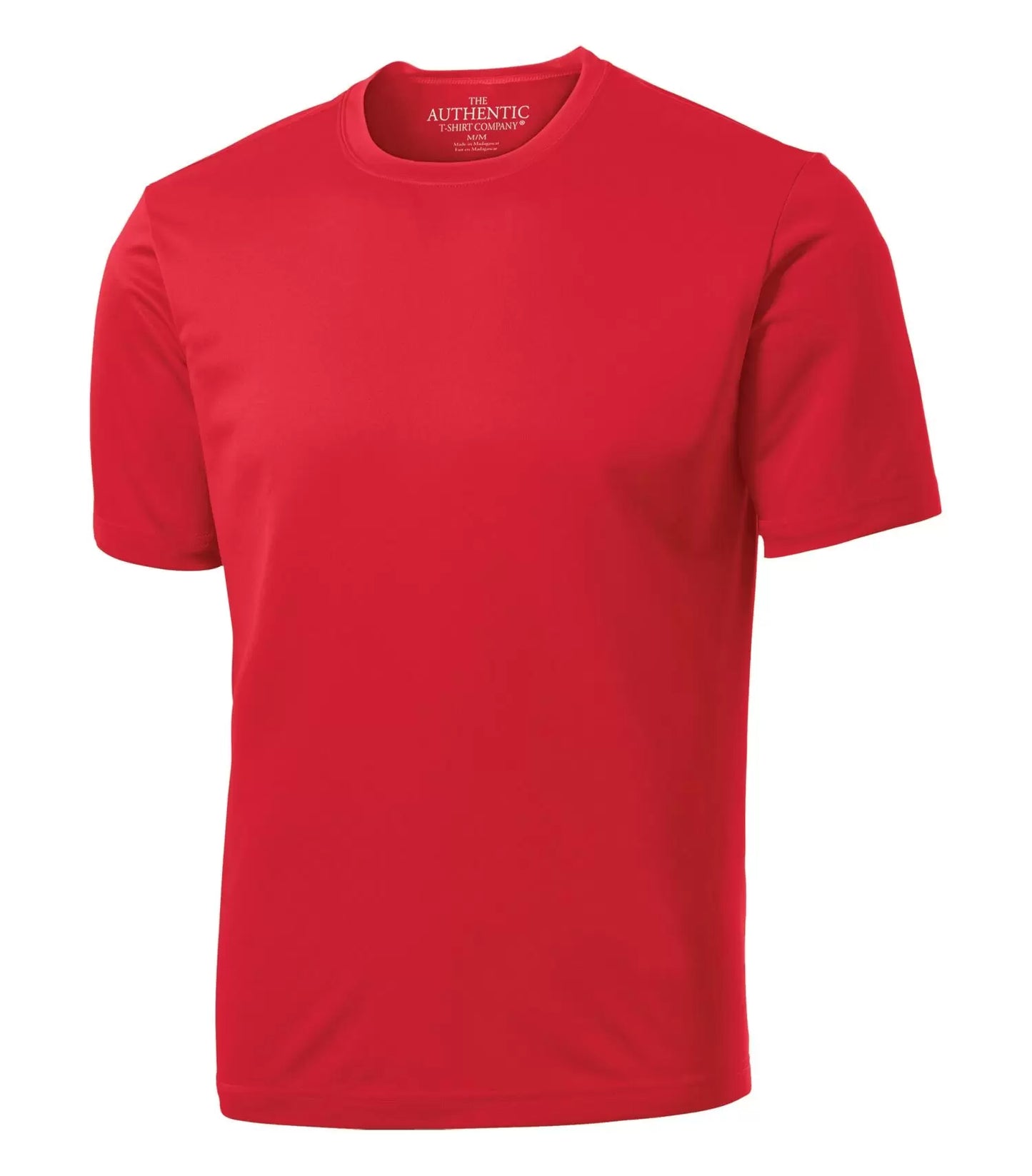 Athletic Short Sleeve Shirt