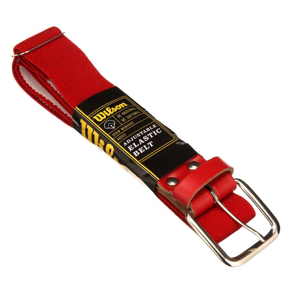 Wilson Adjustable Elastic Belt