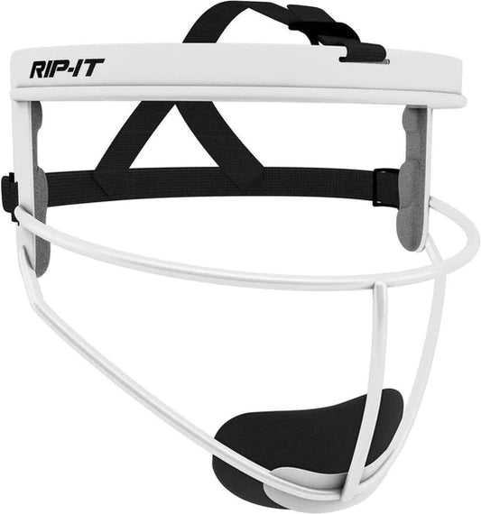 Rip It Pro Defense Fielder's Mask - Adult