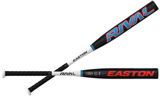 Easton Rival Slo Pitch Bat