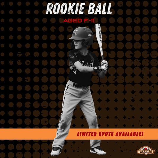 Rookie Ball Program