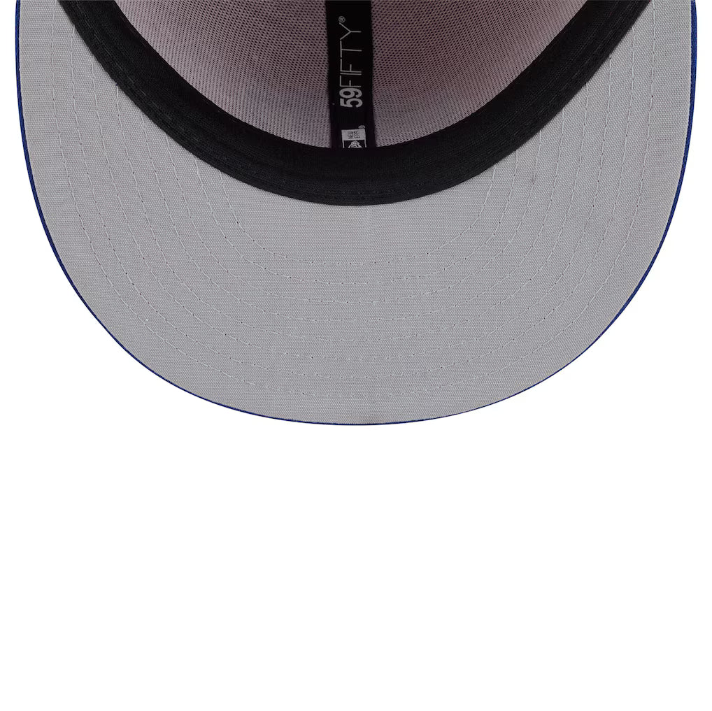 Toronto Blue Jays New Era 2026 Canada Day 59FIFTY Fitted Hat - Red/Royal