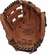 rawlings select pro-lite Nolan Arenado SPL110NA