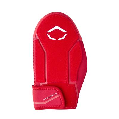 2026 SHORTY SLIDING MITT