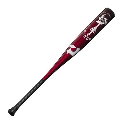 2025 DeMarini Voodoo One Piece (-10) 2 3/4 USSSA