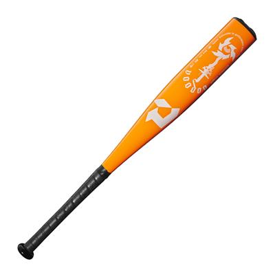 2025 Demarini Voodoo One JBB (-10) 2¾ USSSA Baseball Bat