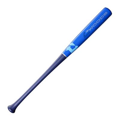 2026 Demarini THE WOODS BLUE Composite BBCOR