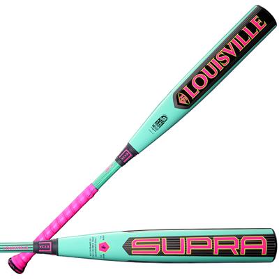 2026 Louisville Slugger Supra USSSA -8oz