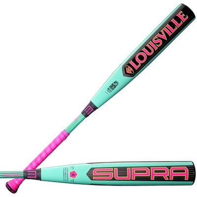 2026 Louisville Slugger  SUPRA USSSA (-5)