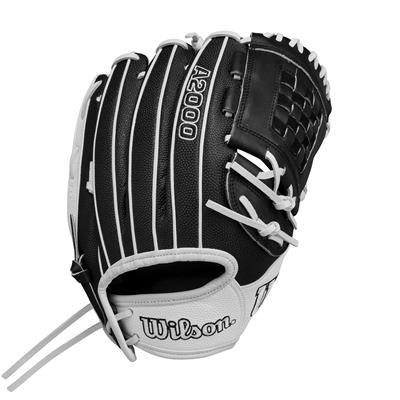 2026 A2000FP CLASSIC P12 BLACK/WHITE 12
