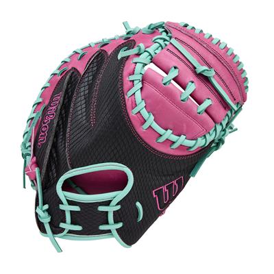 2026 Wilson A1000â„¢ CM33 w/SuperSnakeSkinâ„¢