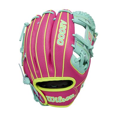 2026 SPRING A2000 DP15SS /Seafoam 11.5