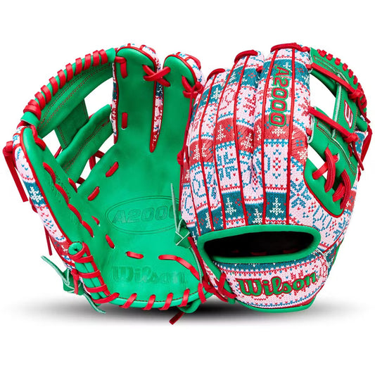 Wilson A2000 December 2025 Glove of the Month 1975 Limited Edition 11.75" WBW1042211175