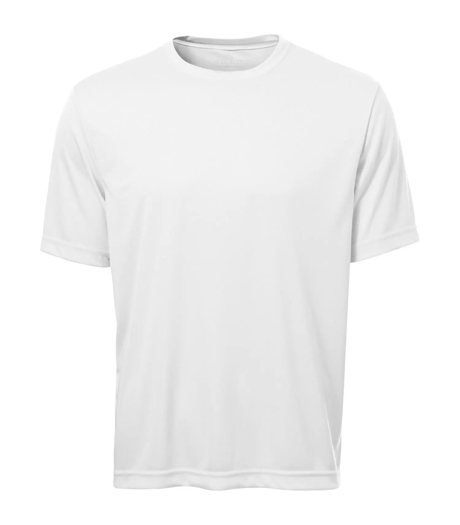 Athletic Short Sleeve Shirt