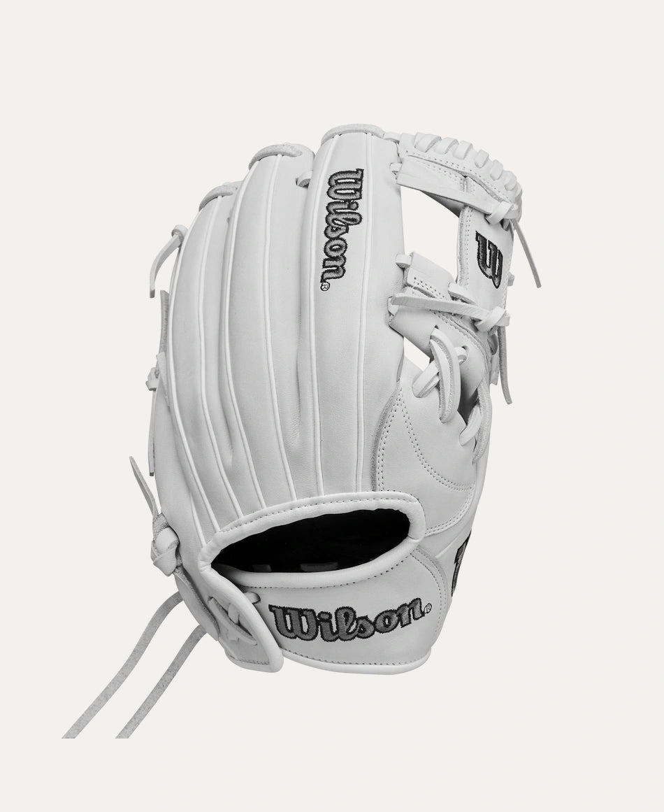 2025 A1000® H12 12” Infield Fastpitch Softball Glove