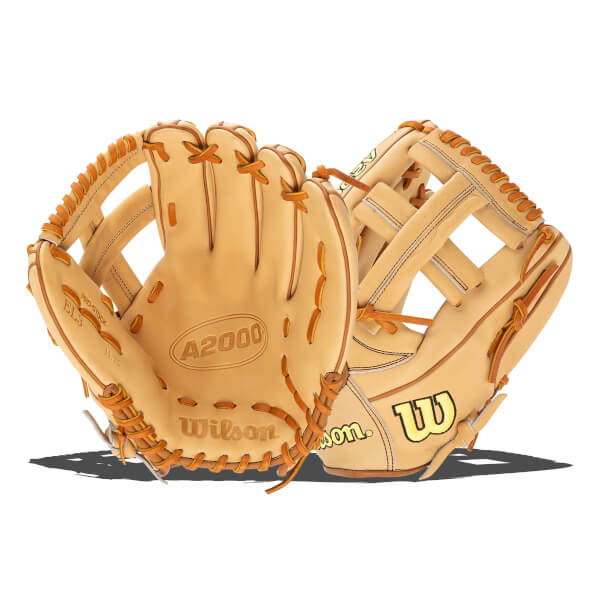 2026 Wilson A2000 Classic EL3 11.75" Baseball Glove: WBW1041141175