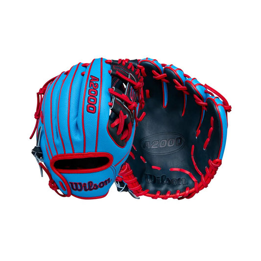 Wilson A2000 PF11SS 11” Infield Baseball Glove WBW10394011
