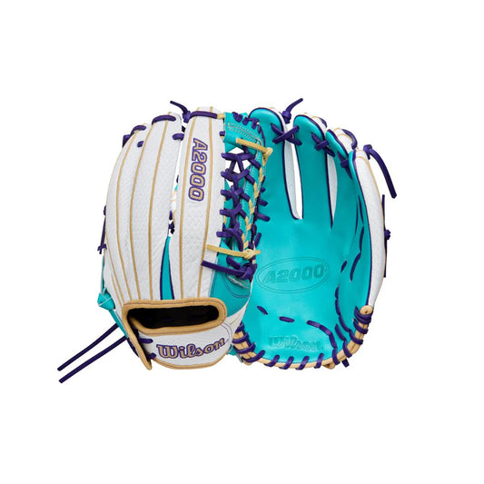 Wilson A2000 T125SS 12 1/2” Fastpitch Softball Glove WBW103947125
