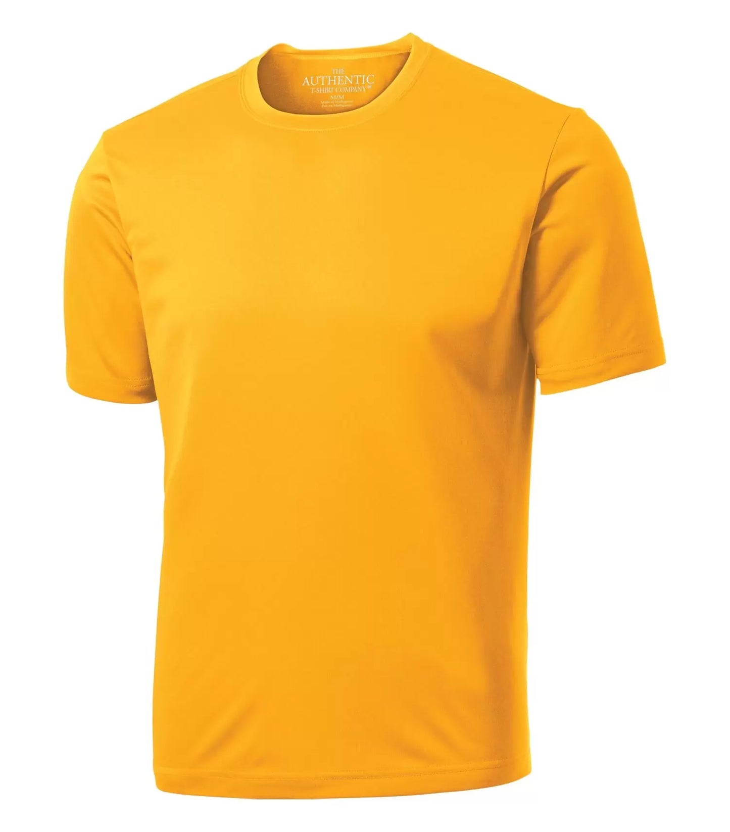 Athletic Short Sleeve Shirt