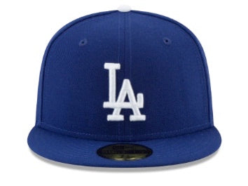 LOS ANGELES DODGERS JACKIE ROBINSON DAY 59FIFTY FITTED HAT