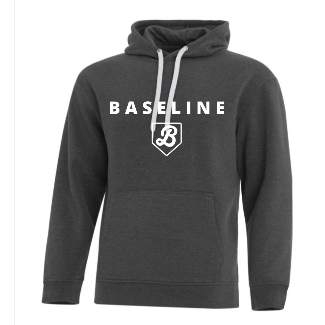 Best Youth Baseline Hoodie