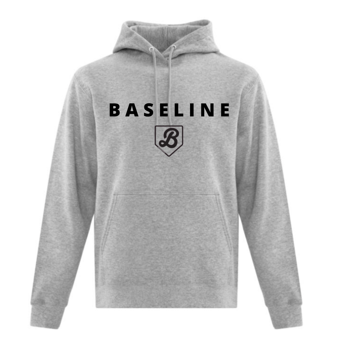 Best Youth Baseline Hoodie