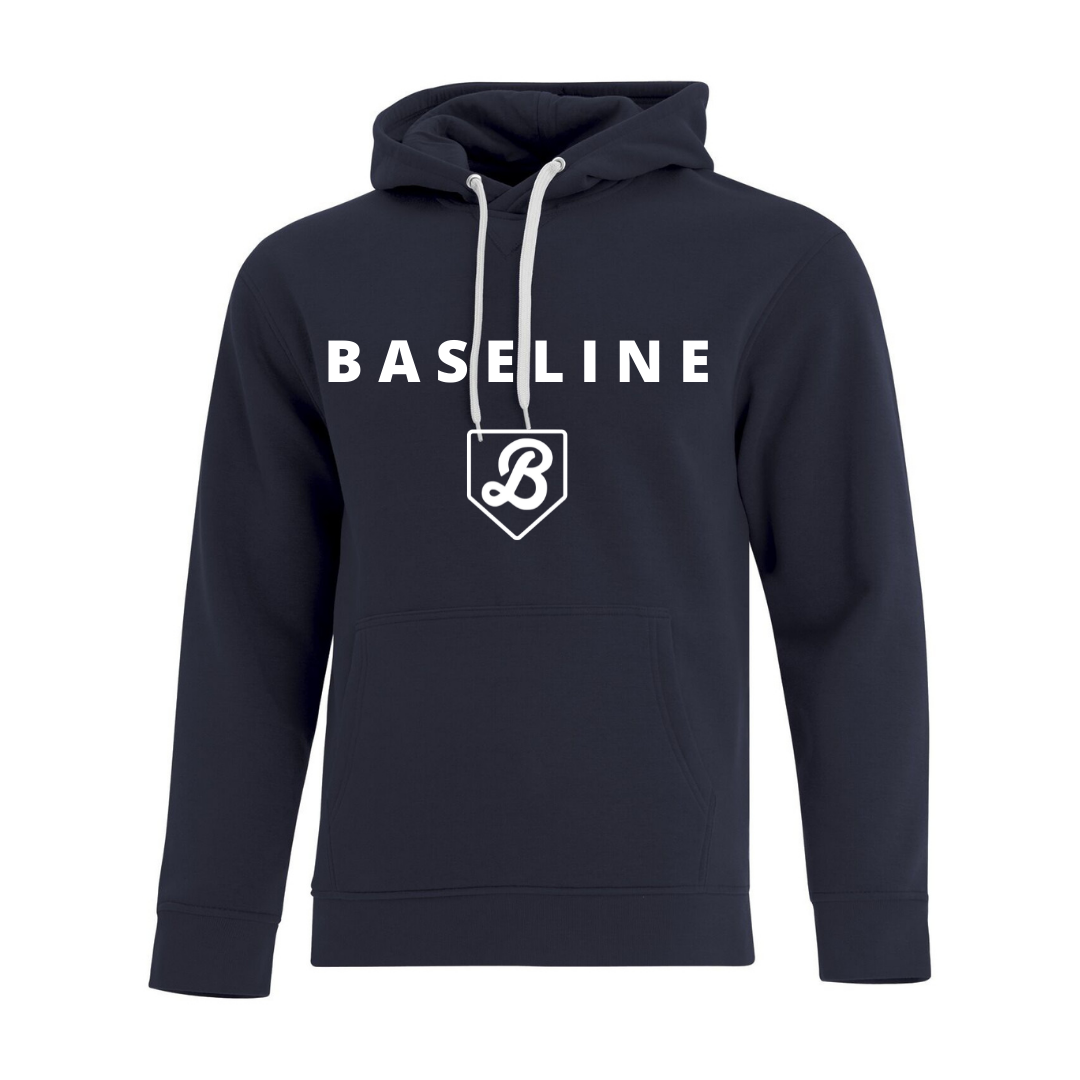 Best Youth Baseline Hoodie