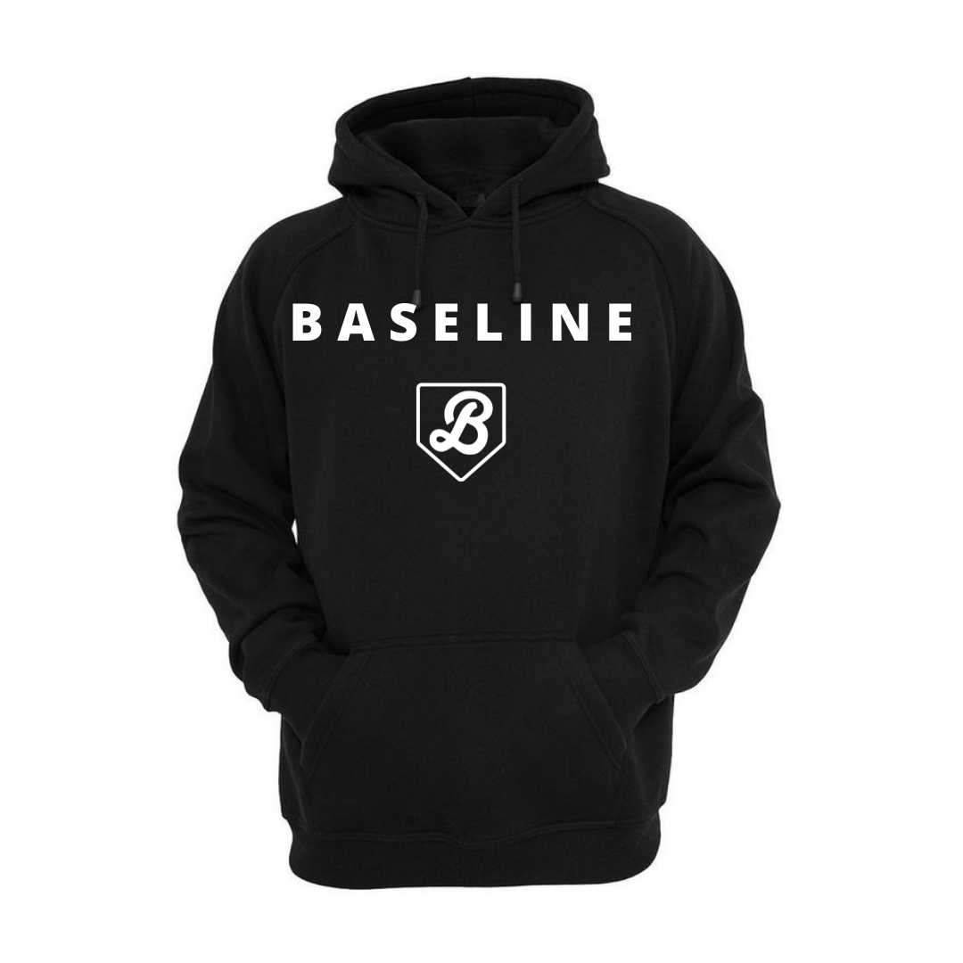 Best Youth Baseline Hoodie